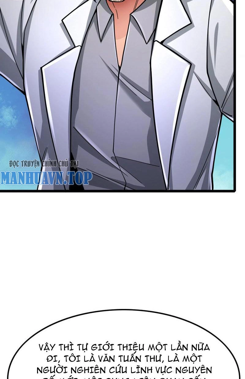 Đại Liên Minh Phản Xuyên Việt Của Bạo Quân Chapter 31 - 19