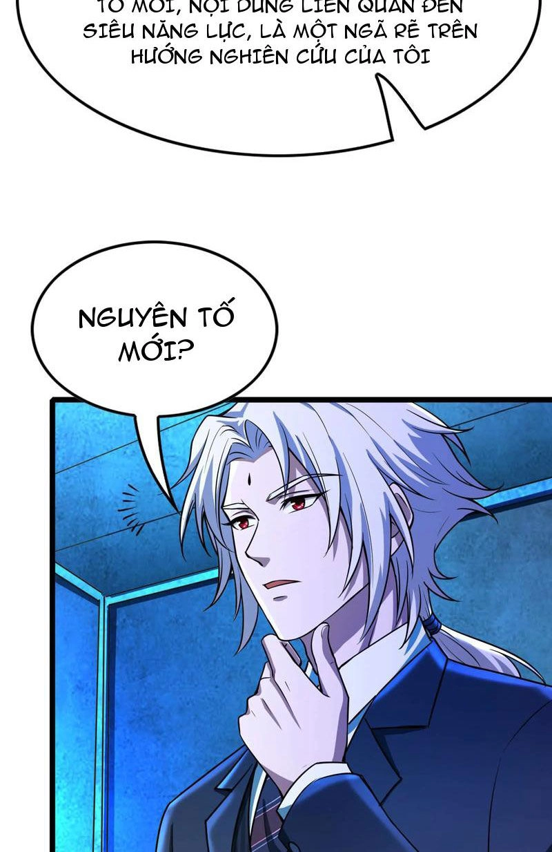 Đại Liên Minh Phản Xuyên Việt Của Bạo Quân Chapter 31 - 20