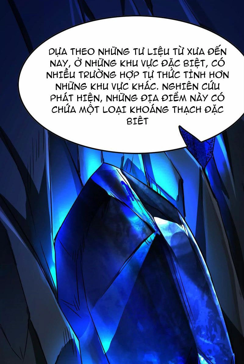 Đại Liên Minh Phản Xuyên Việt Của Bạo Quân Chapter 31 - 24