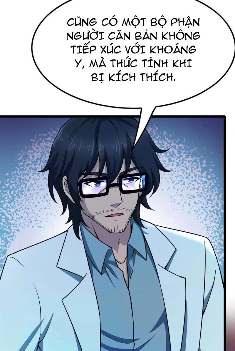 Đại Liên Minh Phản Xuyên Việt Của Bạo Quân Chapter 31 - 28