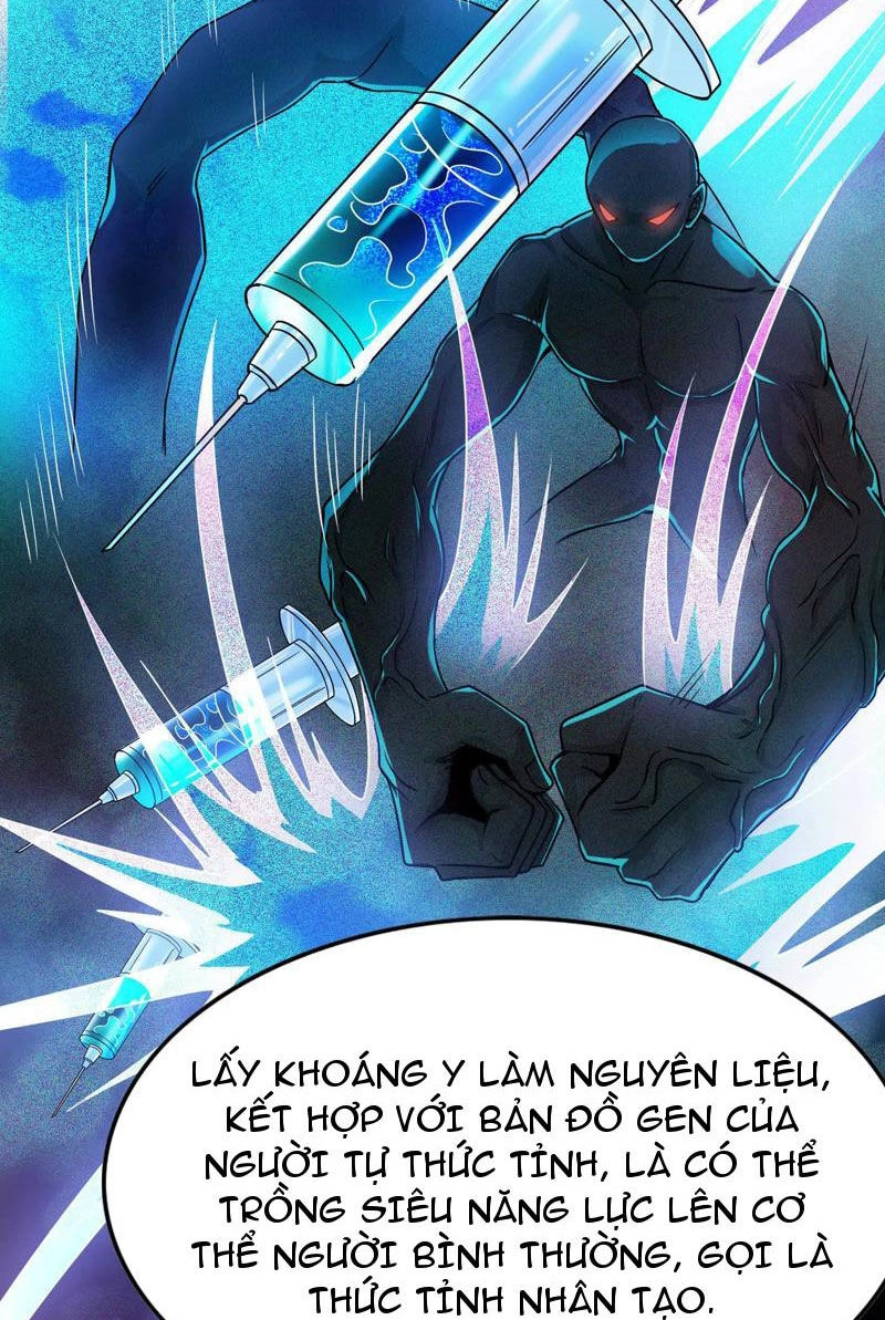 Đại Liên Minh Phản Xuyên Việt Của Bạo Quân Chapter 31 - 30