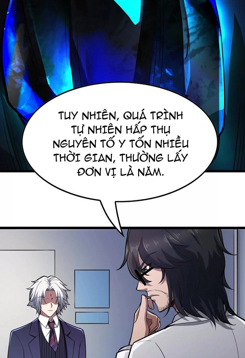 Đại Liên Minh Phản Xuyên Việt Của Bạo Quân Chapter 31 - 41