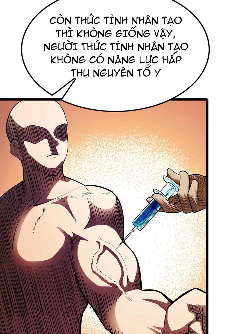 Đại Liên Minh Phản Xuyên Việt Của Bạo Quân Chapter 31 - 43