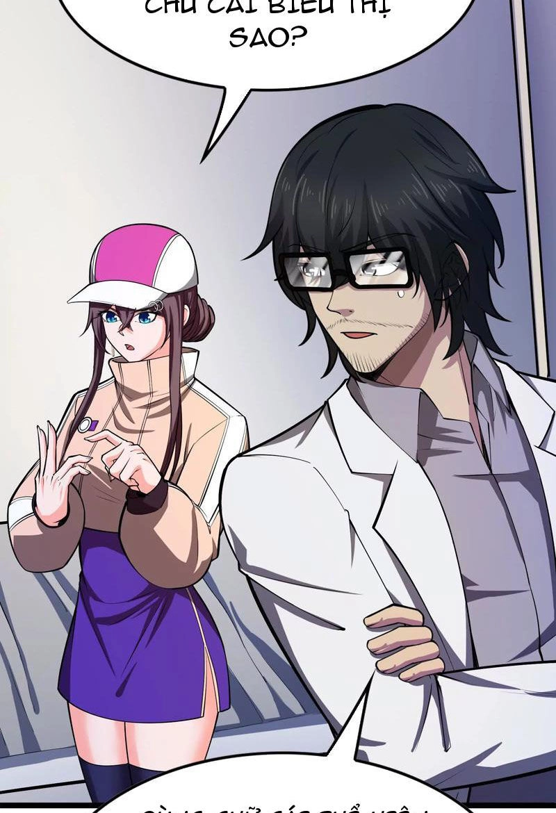 Đại Liên Minh Phản Xuyên Việt Của Bạo Quân Chapter 31 - 50