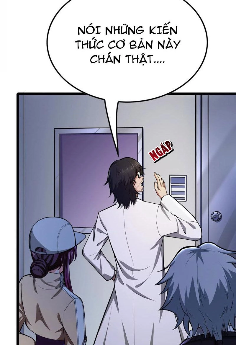 Đại Liên Minh Phản Xuyên Việt Của Bạo Quân Chapter 31 - 53