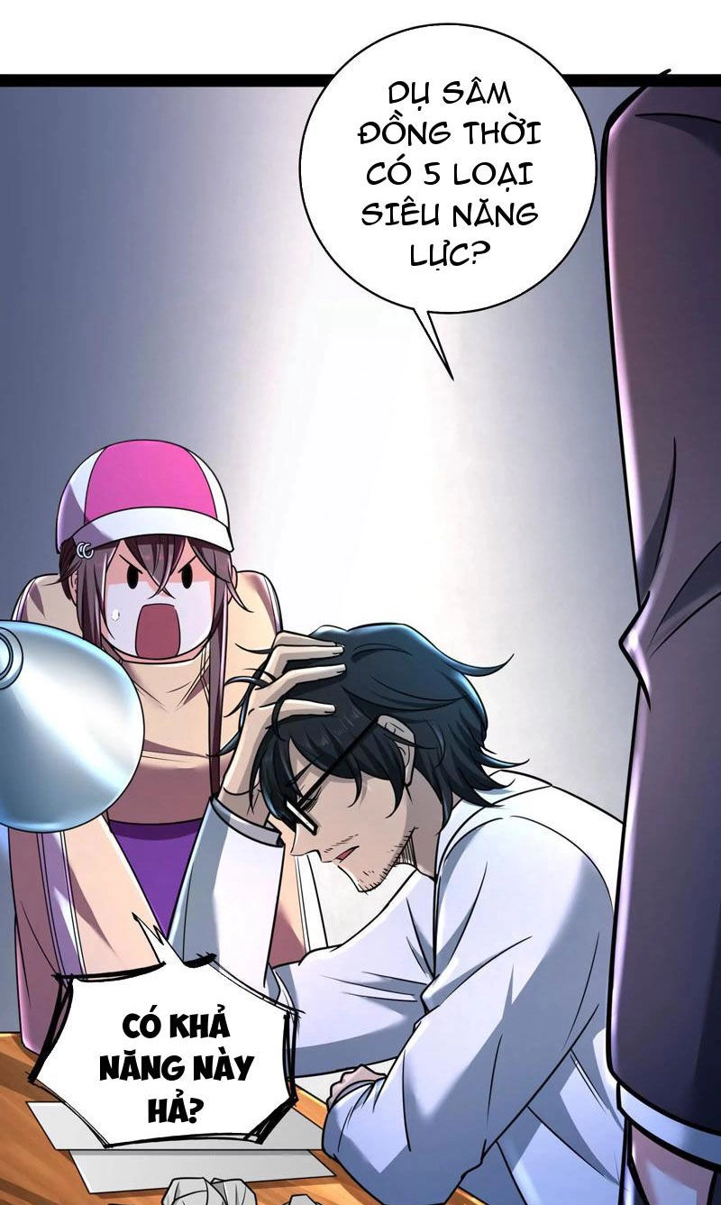 Đại Liên Minh Phản Xuyên Việt Của Bạo Quân Chapter 32 - 2