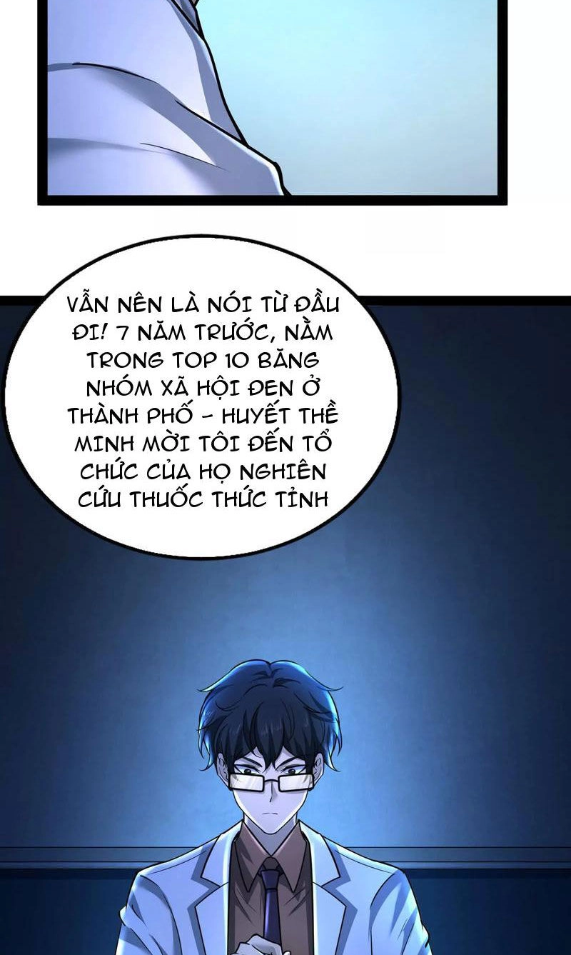 Đại Liên Minh Phản Xuyên Việt Của Bạo Quân Chapter 32 - 4