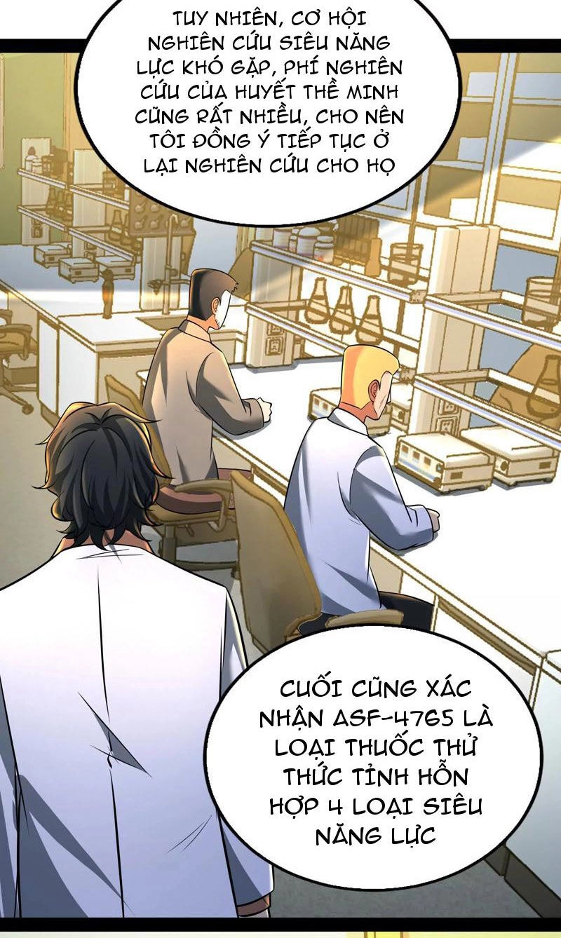 Đại Liên Minh Phản Xuyên Việt Của Bạo Quân Chapter 32 - 8