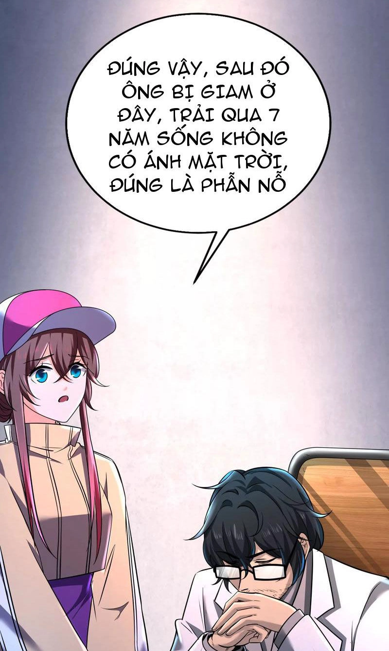 Đại Liên Minh Phản Xuyên Việt Của Bạo Quân Chapter 32 - 12