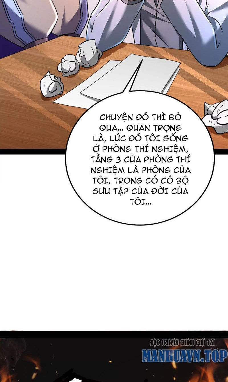 Đại Liên Minh Phản Xuyên Việt Của Bạo Quân Chapter 32 - 13