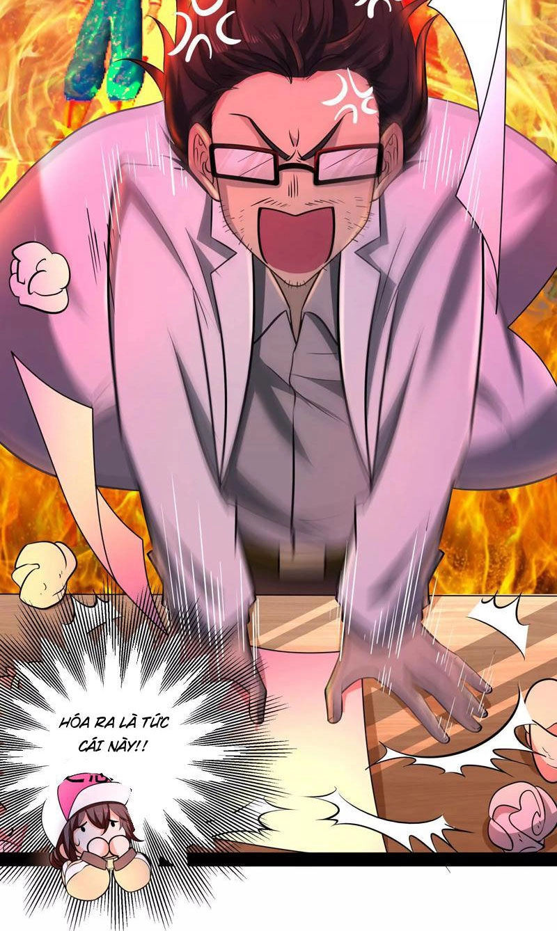 Đại Liên Minh Phản Xuyên Việt Của Bạo Quân Chapter 32 - 15