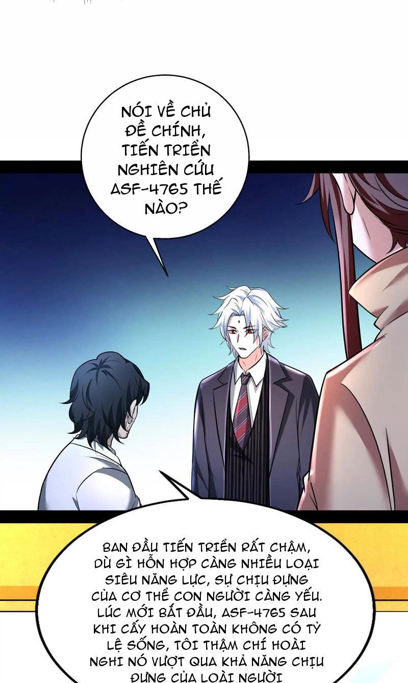 Đại Liên Minh Phản Xuyên Việt Của Bạo Quân Chapter 32 - 16