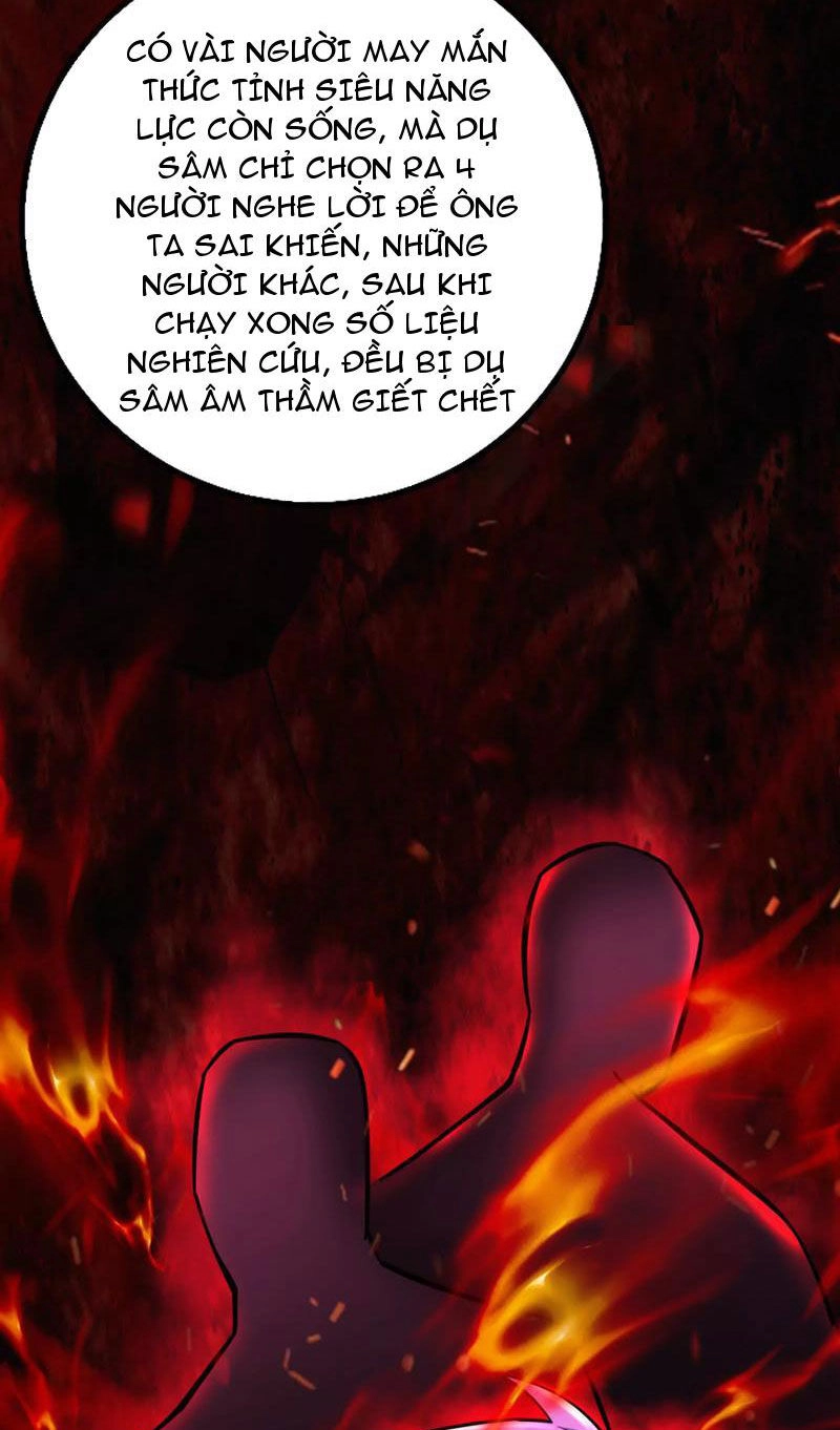 Đại Liên Minh Phản Xuyên Việt Của Bạo Quân Chapter 32 - 22