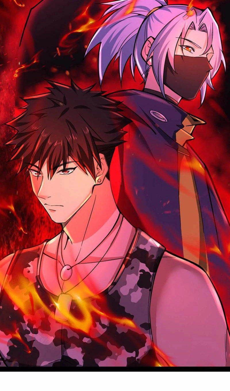 Đại Liên Minh Phản Xuyên Việt Của Bạo Quân Chapter 32 - 23