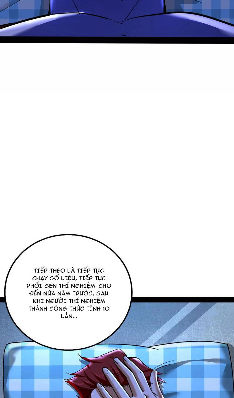 Đại Liên Minh Phản Xuyên Việt Của Bạo Quân Chapter 32 - 31