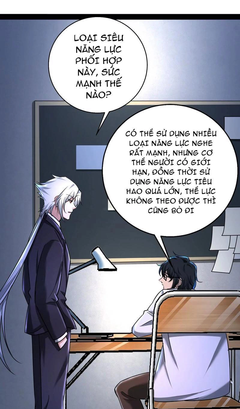 Đại Liên Minh Phản Xuyên Việt Của Bạo Quân Chapter 32 - 33