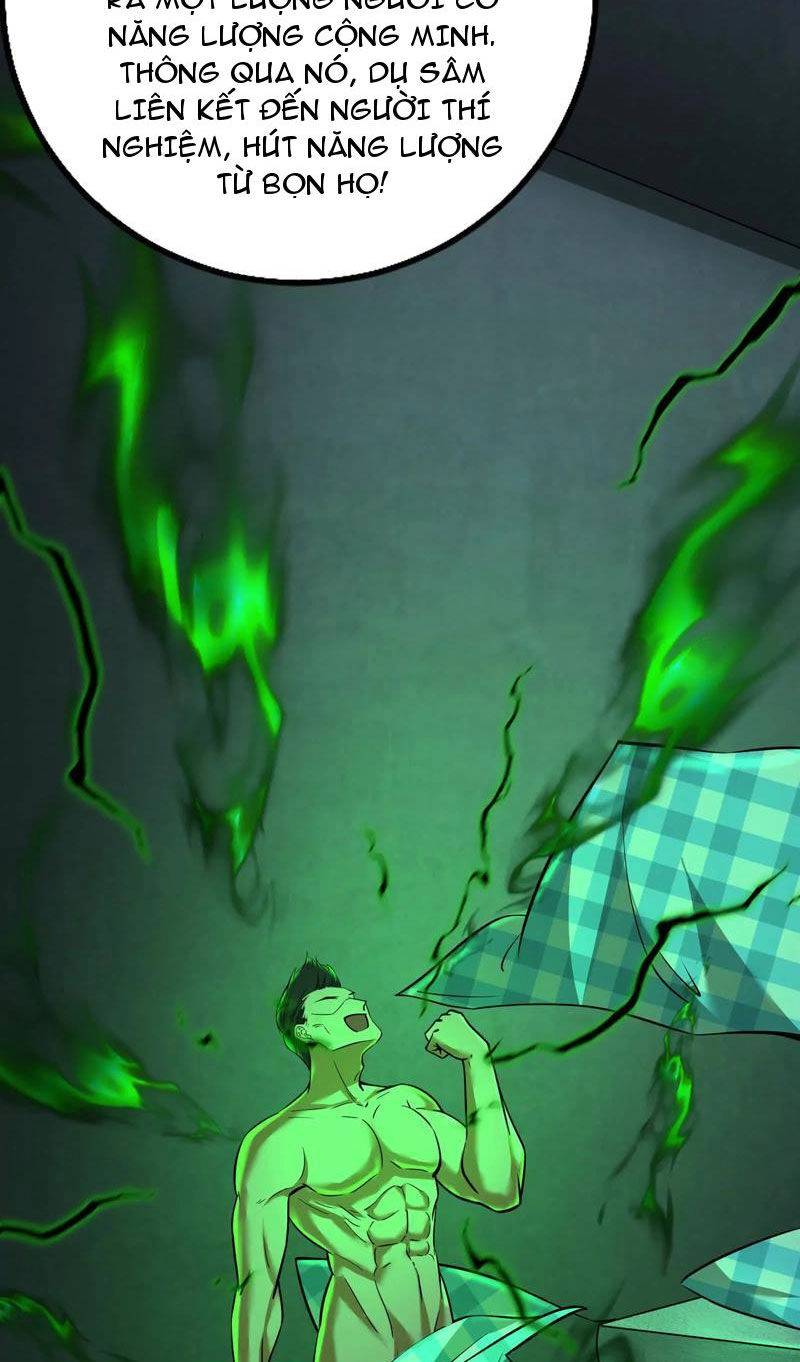 Đại Liên Minh Phản Xuyên Việt Của Bạo Quân Chapter 32 - 38