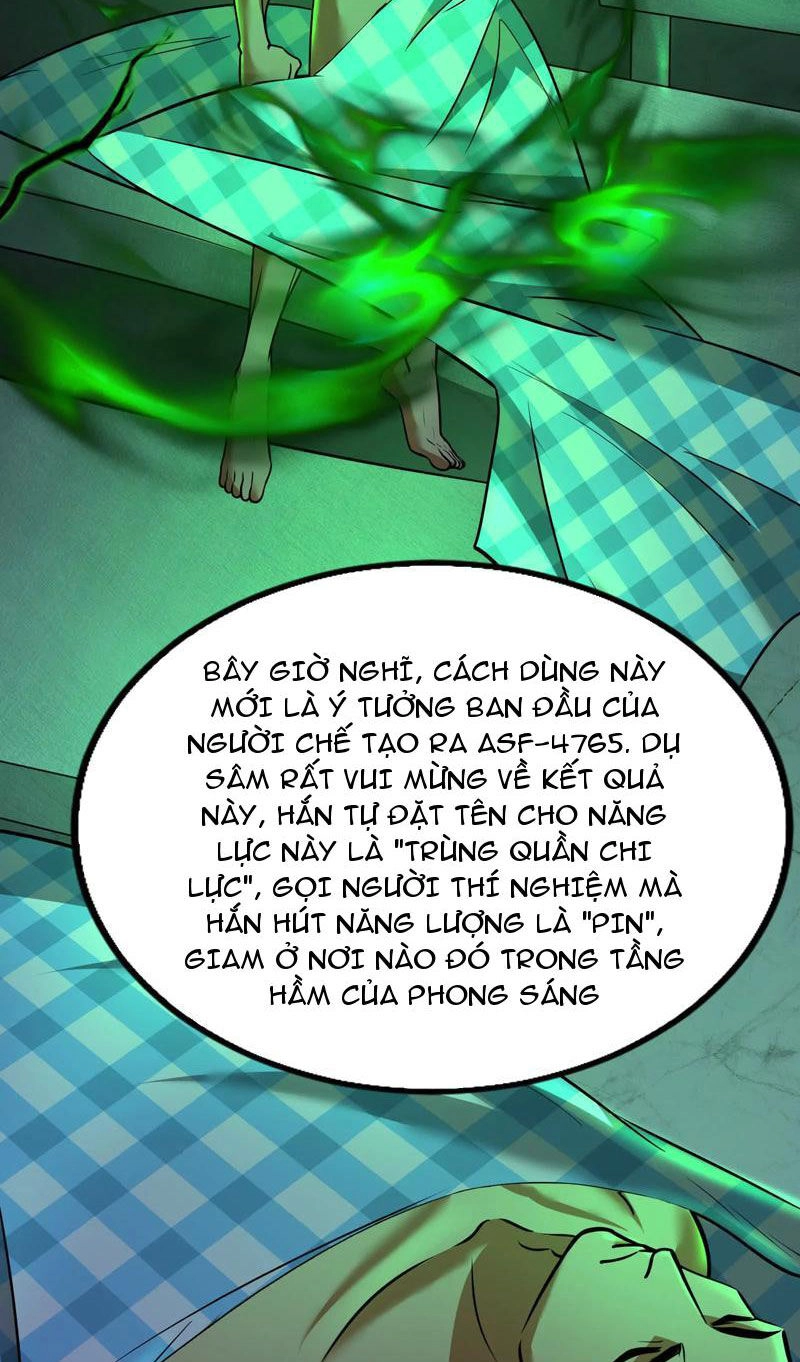 Đại Liên Minh Phản Xuyên Việt Của Bạo Quân Chapter 32 - 39