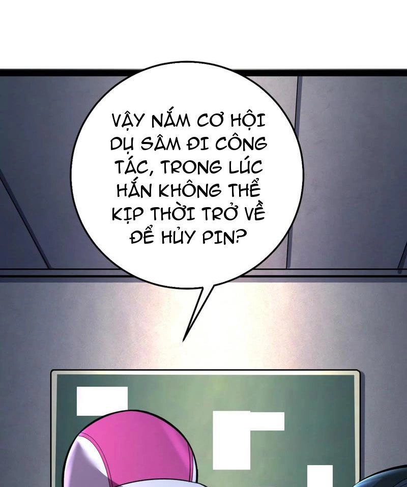 Đại Liên Minh Phản Xuyên Việt Của Bạo Quân Chapter 32 - 46