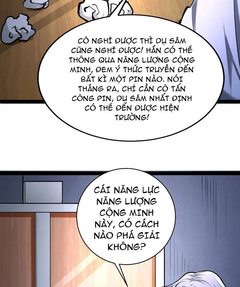 Đại Liên Minh Phản Xuyên Việt Của Bạo Quân Chapter 32 - 48