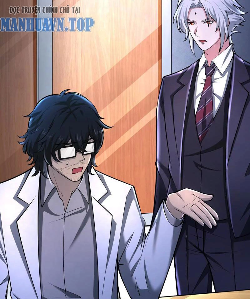 Đại Liên Minh Phản Xuyên Việt Của Bạo Quân Chapter 32 - 49