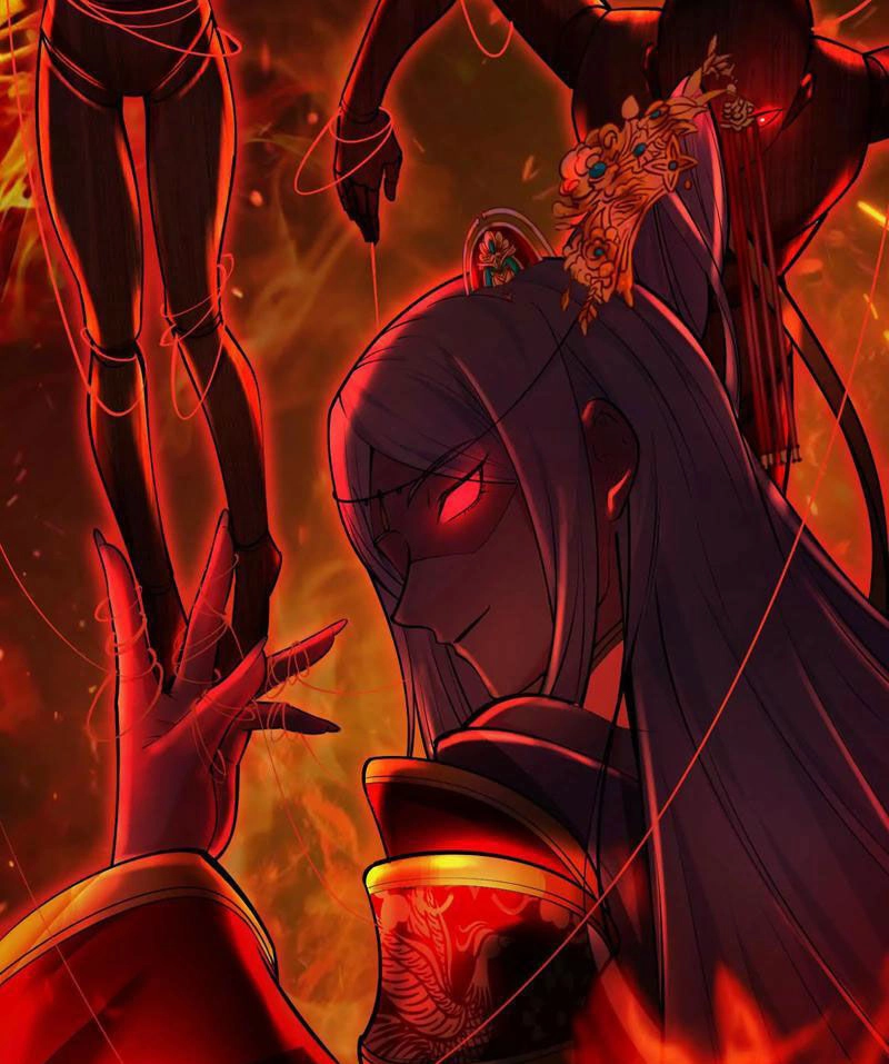 Đại Liên Minh Phản Xuyên Việt Của Bạo Quân Chapter 32 - 57