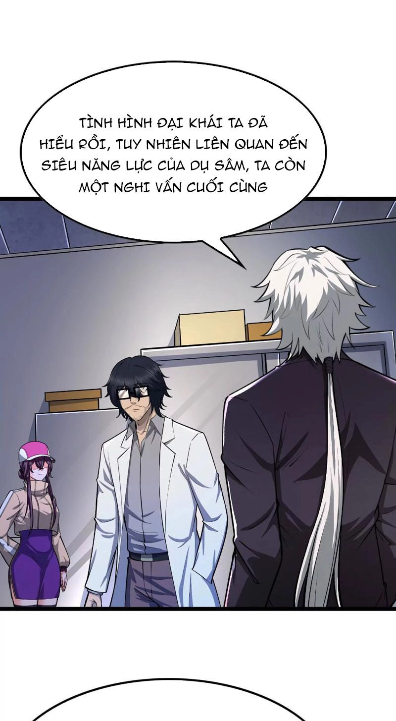 Đại Liên Minh Phản Xuyên Việt Của Bạo Quân Chapter 33 - 1