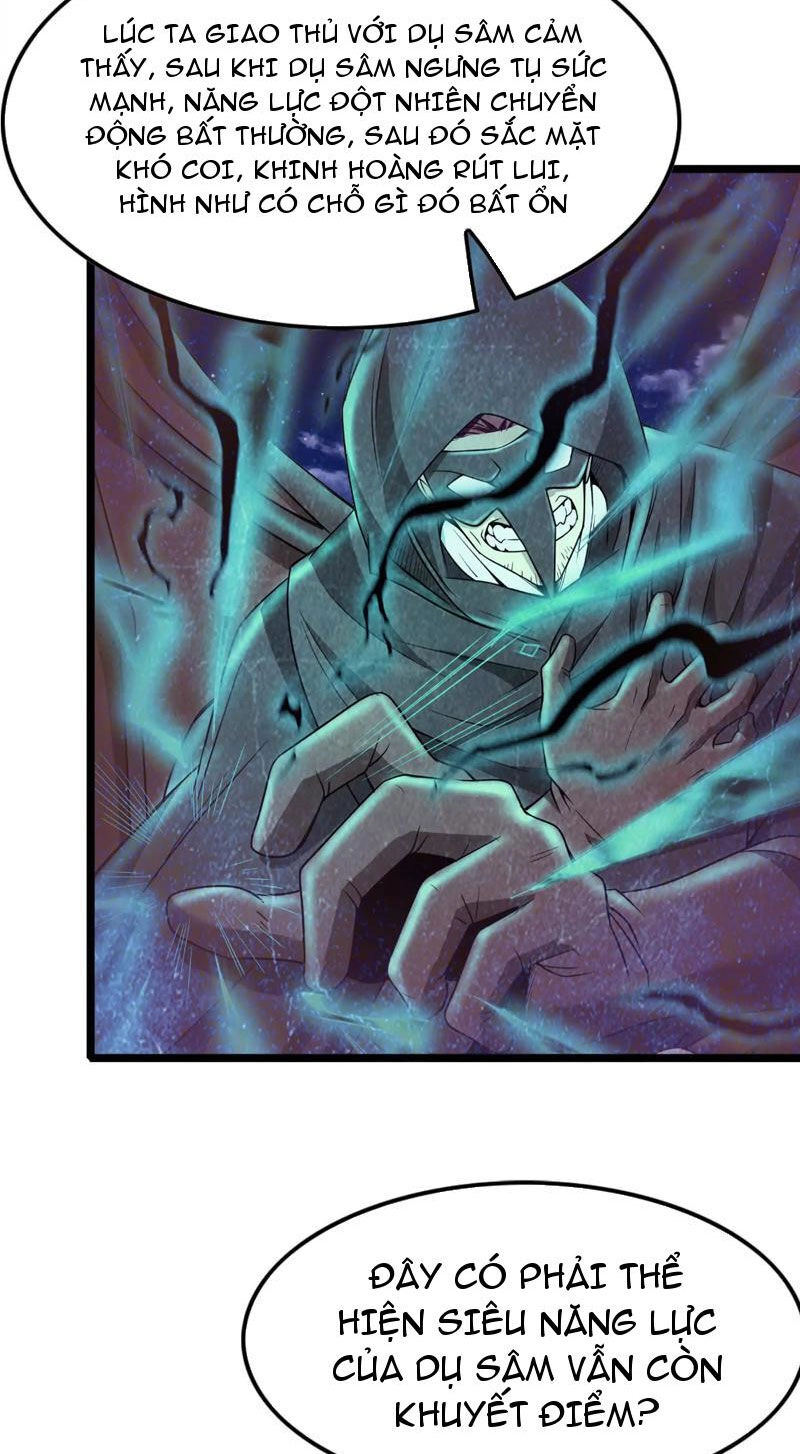 Đại Liên Minh Phản Xuyên Việt Của Bạo Quân Chapter 33 - 2