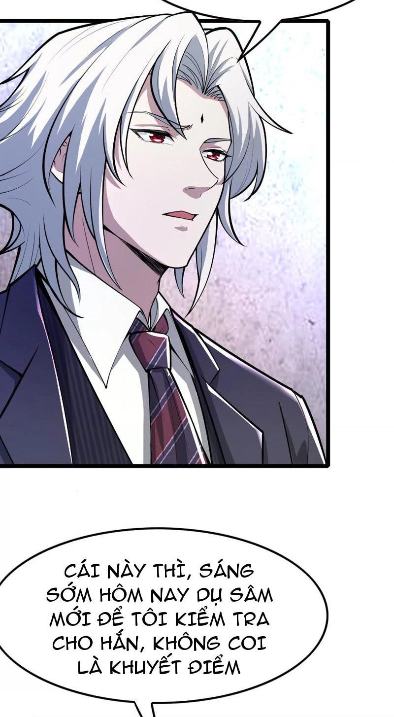 Đại Liên Minh Phản Xuyên Việt Của Bạo Quân Chapter 33 - 3