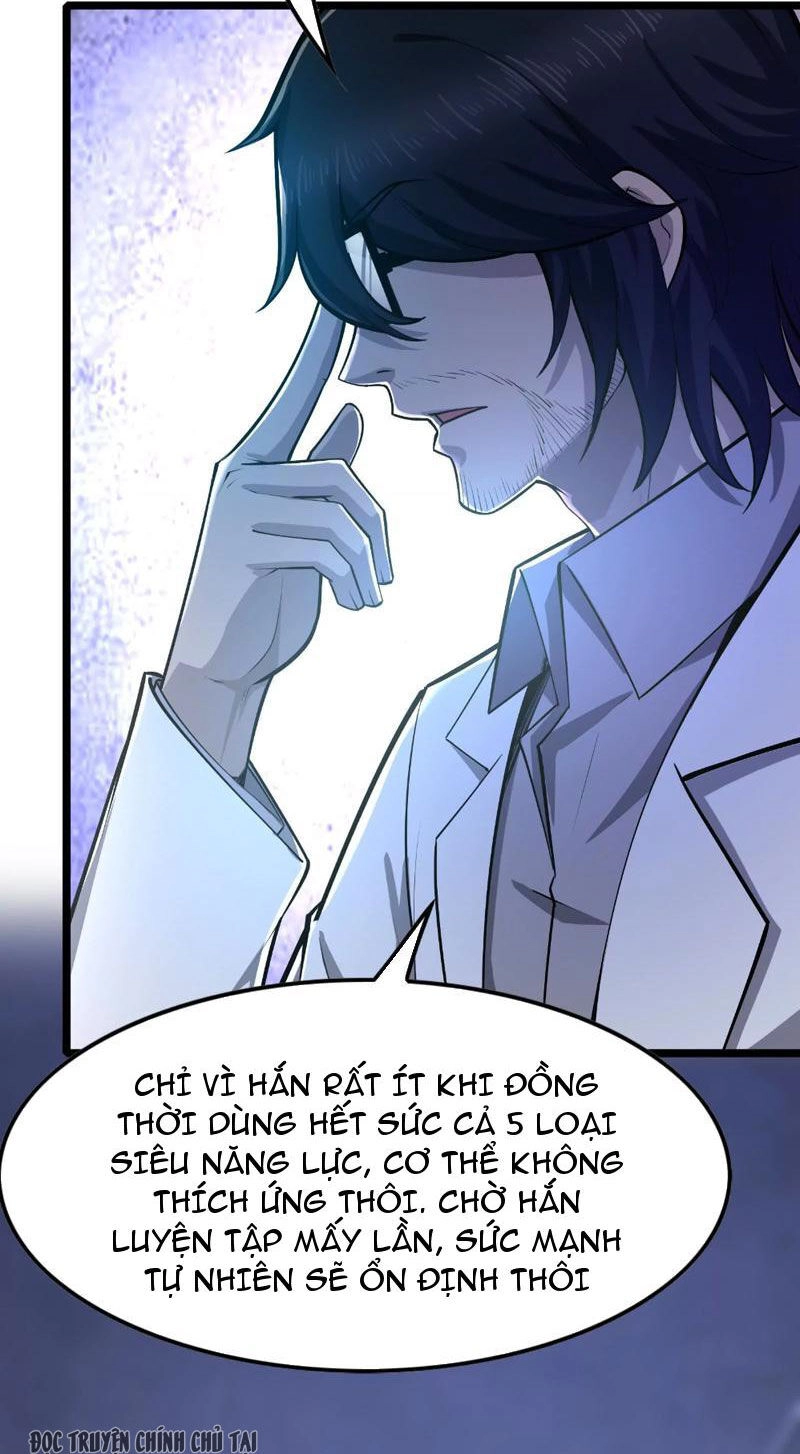 Đại Liên Minh Phản Xuyên Việt Của Bạo Quân Chapter 33 - 4