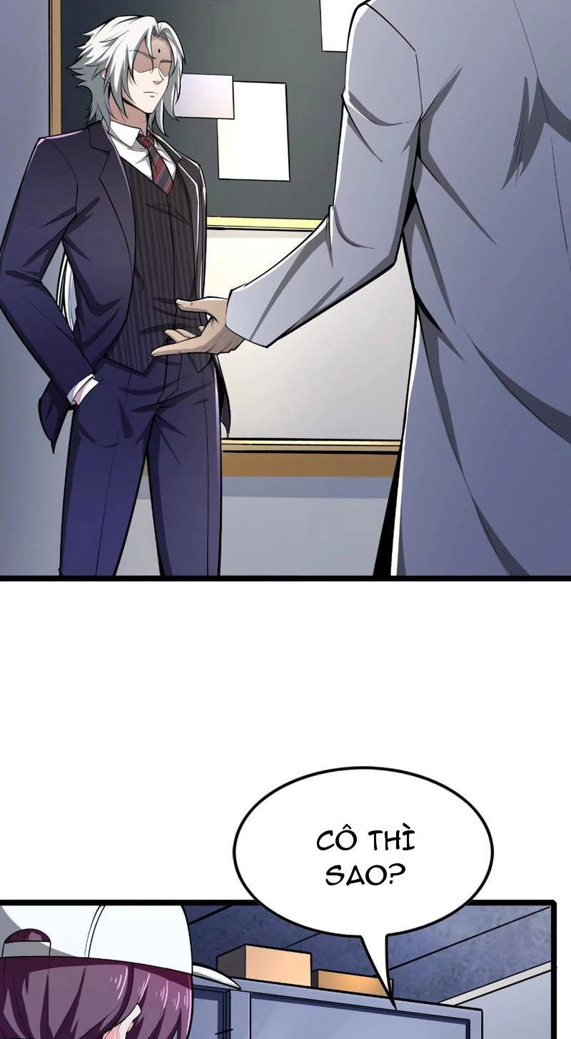 Đại Liên Minh Phản Xuyên Việt Của Bạo Quân Chapter 33 - 6