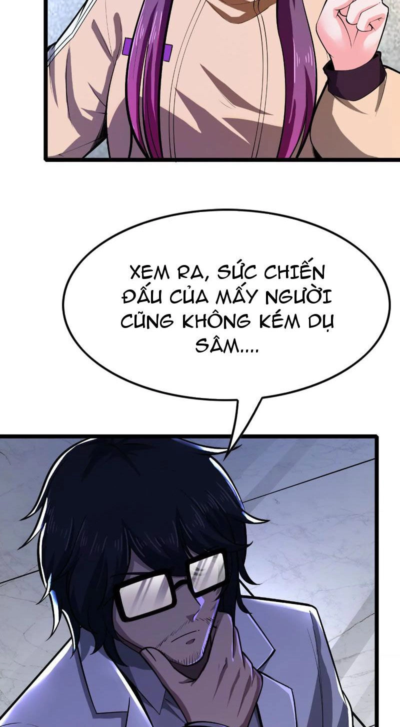 Đại Liên Minh Phản Xuyên Việt Của Bạo Quân Chapter 33 - 8