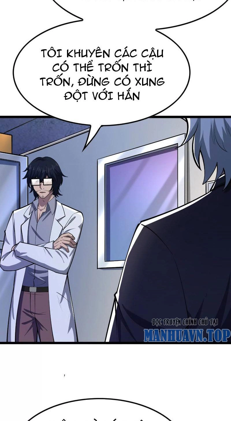 Đại Liên Minh Phản Xuyên Việt Của Bạo Quân Chapter 33 - 10