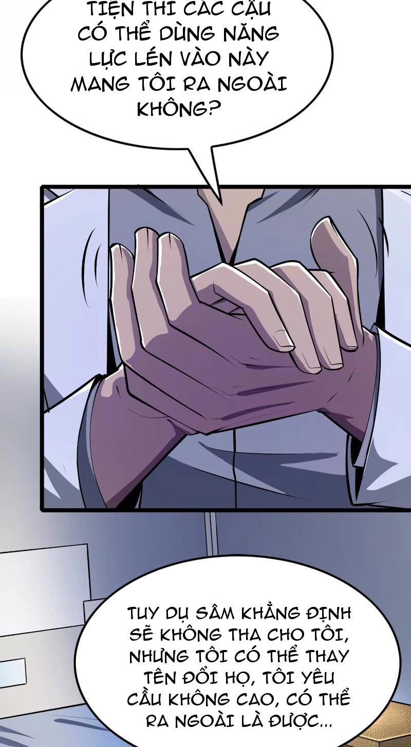 Đại Liên Minh Phản Xuyên Việt Của Bạo Quân Chapter 33 - 11