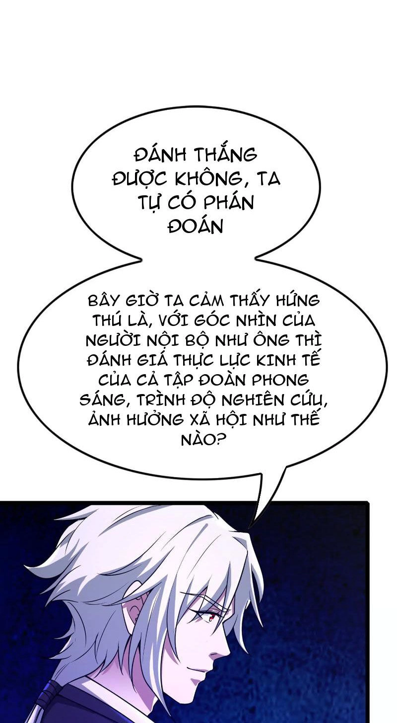 Đại Liên Minh Phản Xuyên Việt Của Bạo Quân Chapter 33 - 13