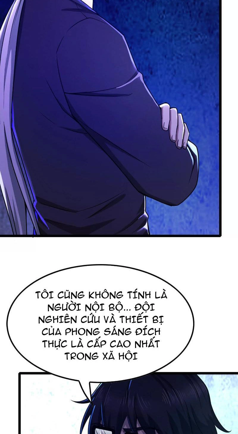 Đại Liên Minh Phản Xuyên Việt Của Bạo Quân Chapter 33 - 14