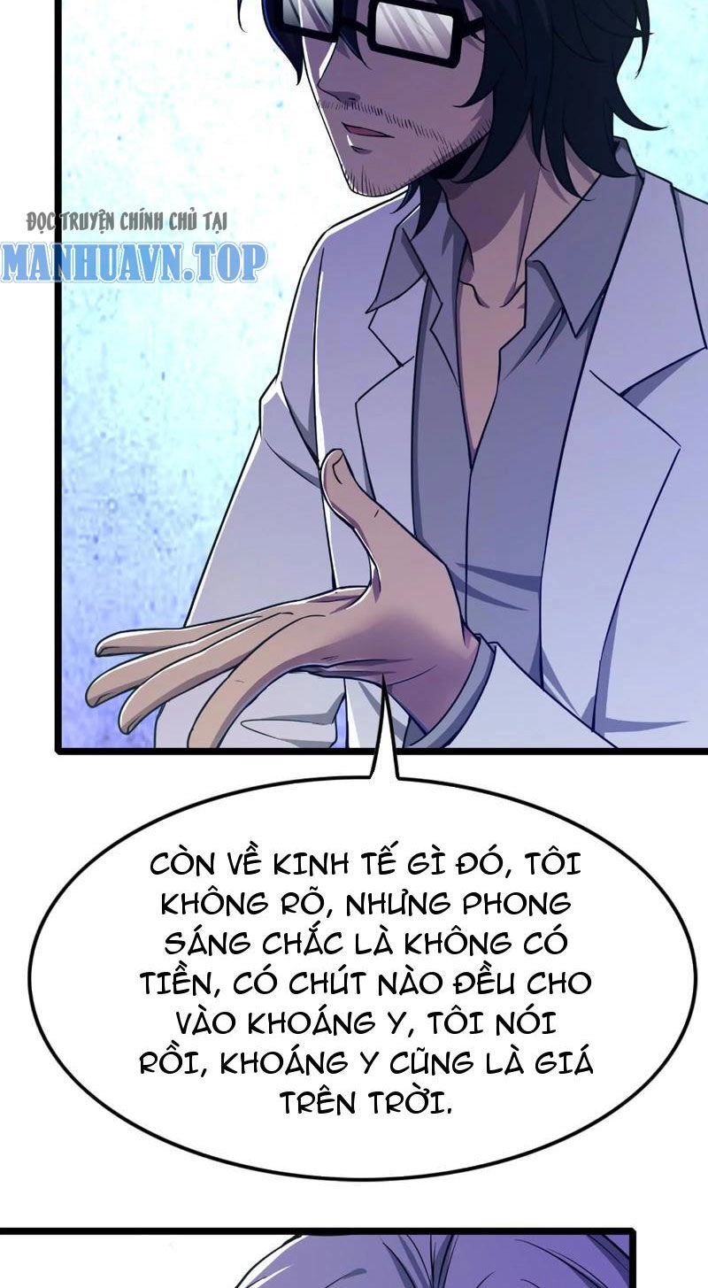 Đại Liên Minh Phản Xuyên Việt Của Bạo Quân Chapter 33 - 15