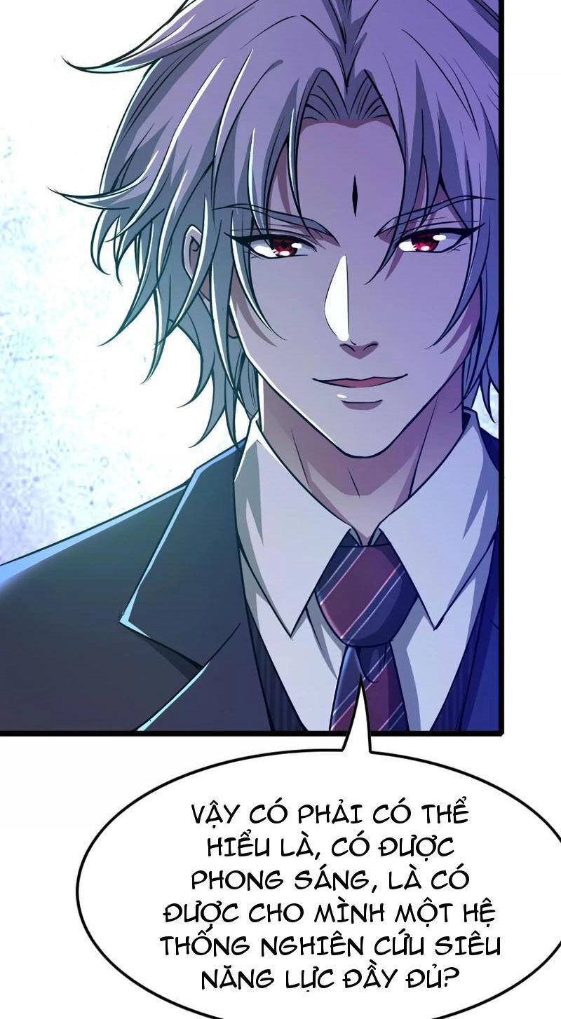 Đại Liên Minh Phản Xuyên Việt Của Bạo Quân Chapter 33 - 16