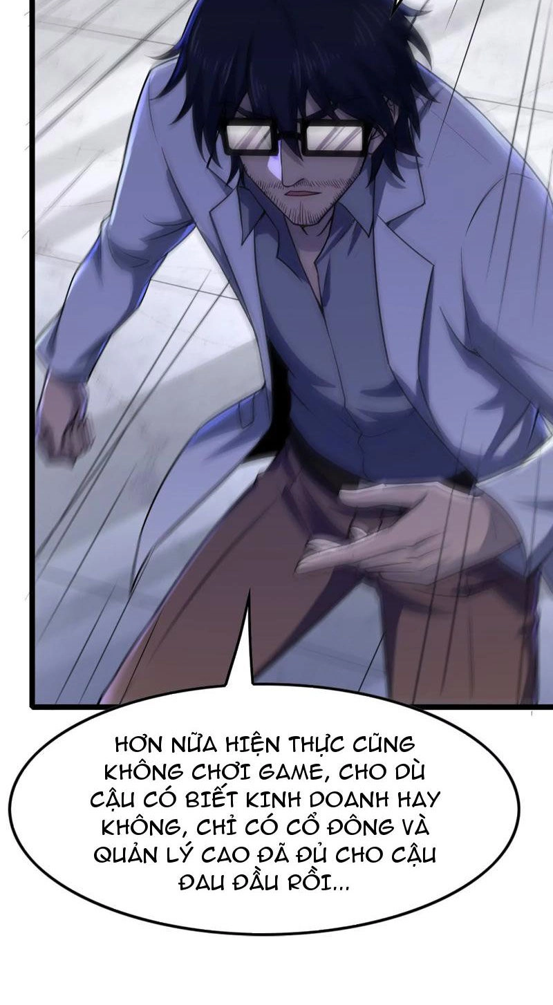 Đại Liên Minh Phản Xuyên Việt Của Bạo Quân Chapter 33 - 20