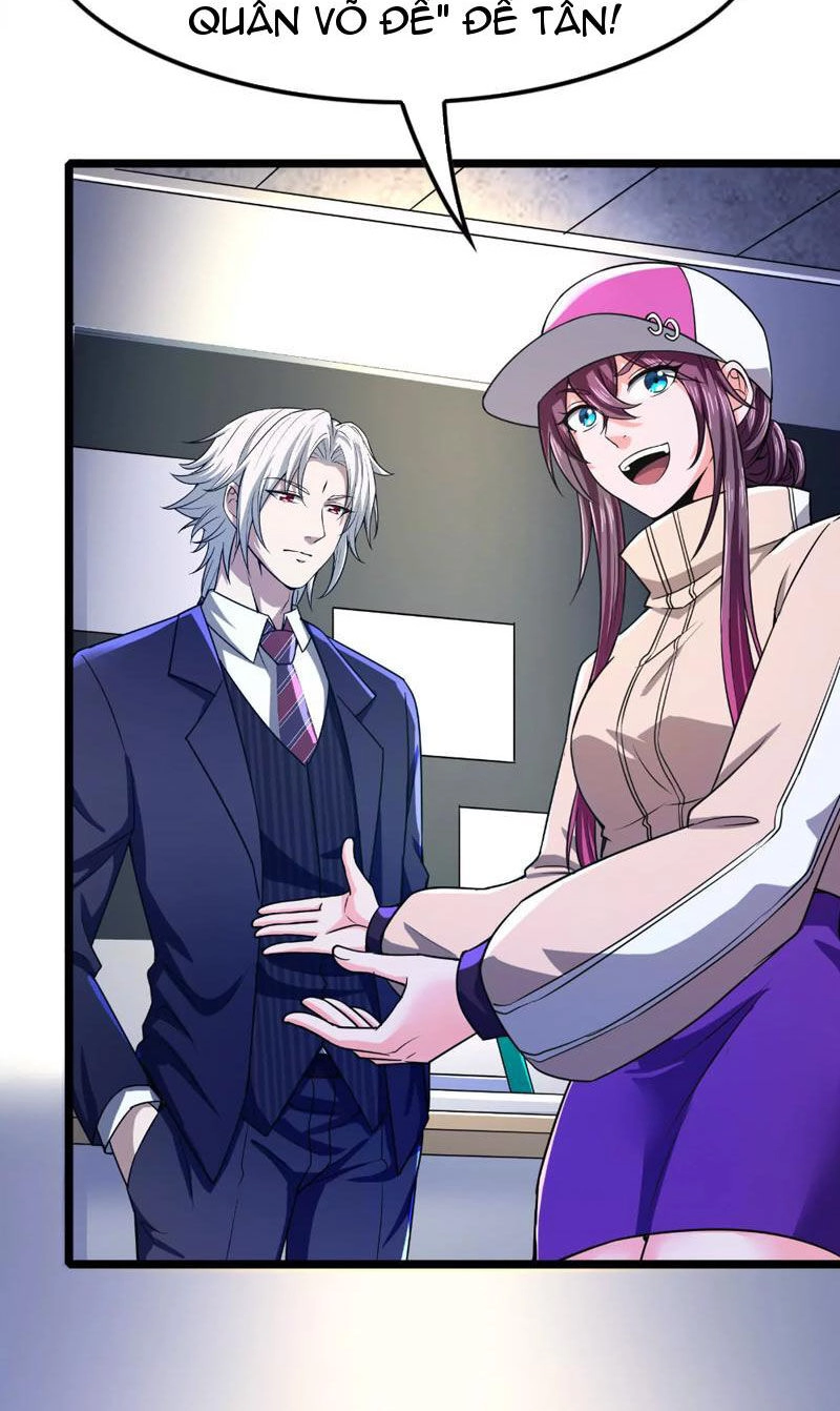 Đại Liên Minh Phản Xuyên Việt Của Bạo Quân Chapter 33 - 22