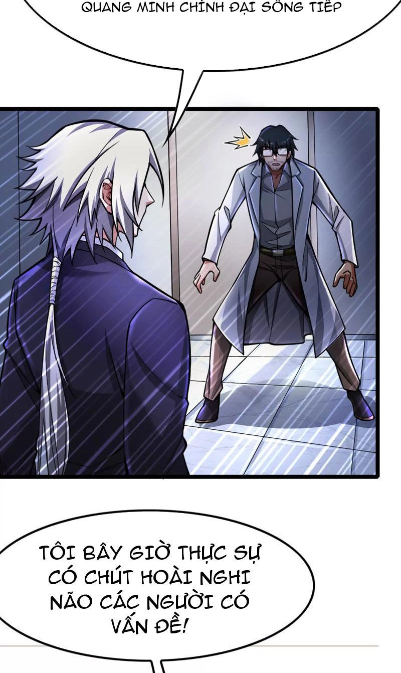 Đại Liên Minh Phản Xuyên Việt Của Bạo Quân Chapter 33 - 25