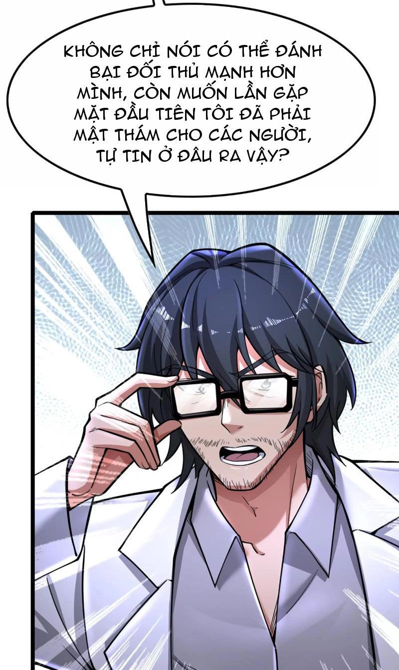 Đại Liên Minh Phản Xuyên Việt Của Bạo Quân Chapter 33 - 26