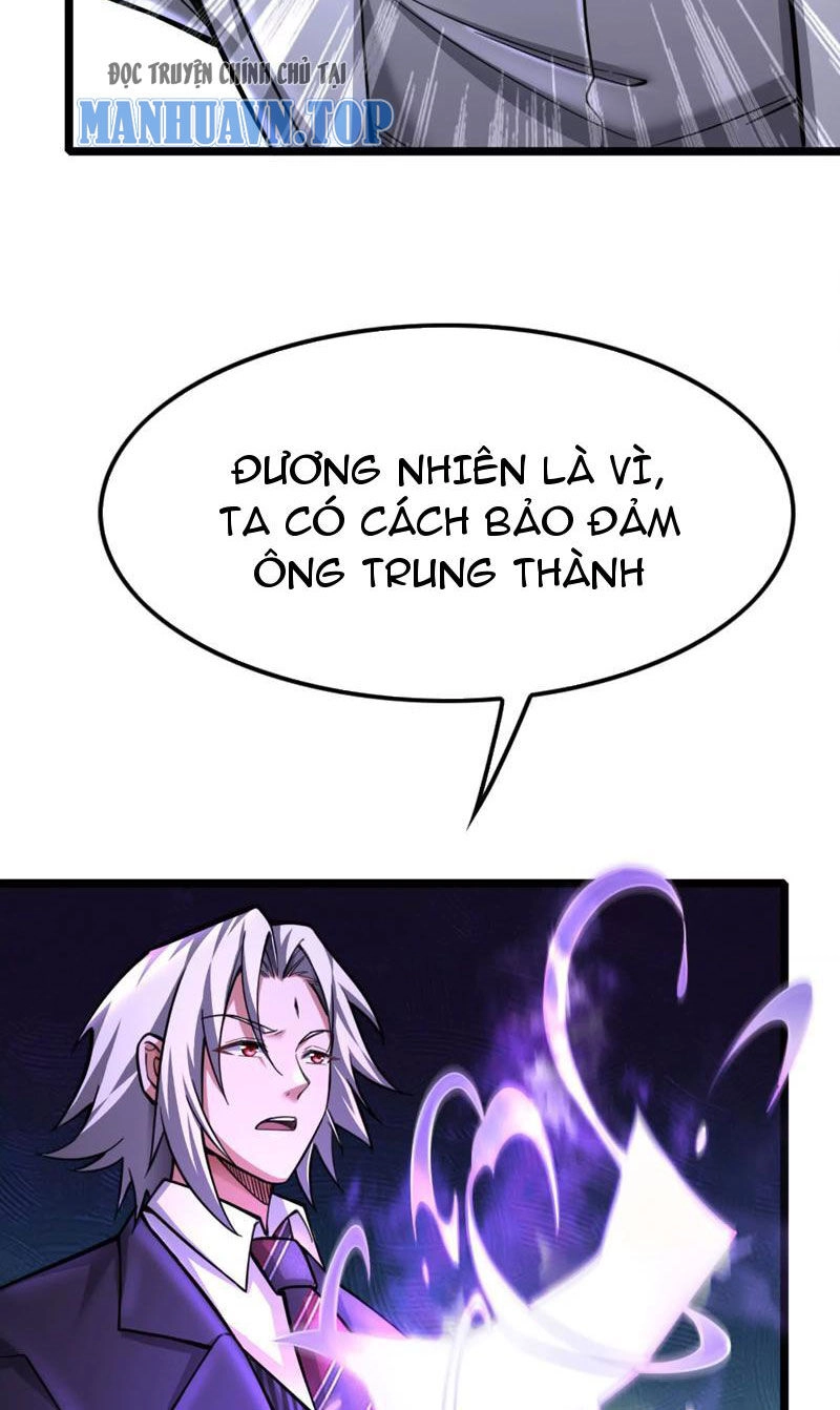 Đại Liên Minh Phản Xuyên Việt Của Bạo Quân Chapter 33 - 27