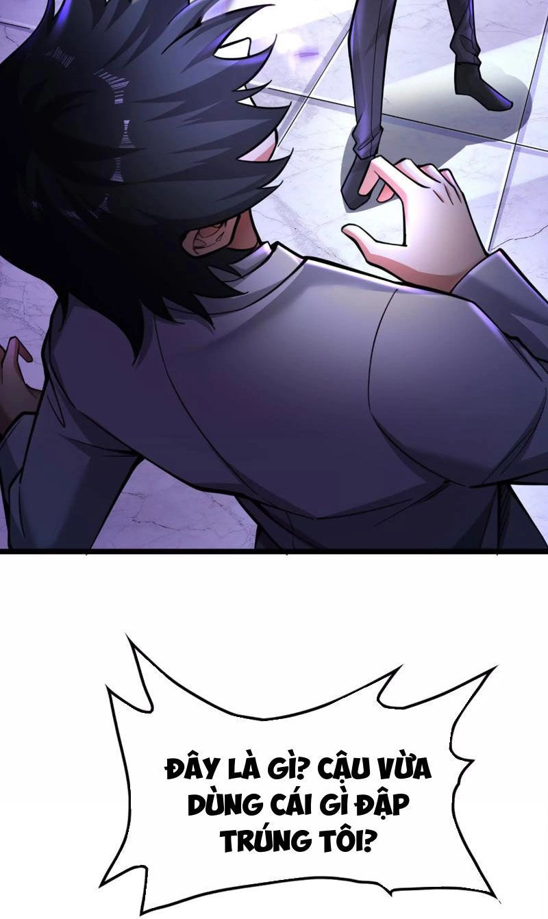 Đại Liên Minh Phản Xuyên Việt Của Bạo Quân Chapter 33 - 29