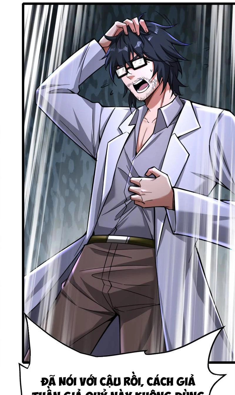 Đại Liên Minh Phản Xuyên Việt Của Bạo Quân Chapter 33 - 30