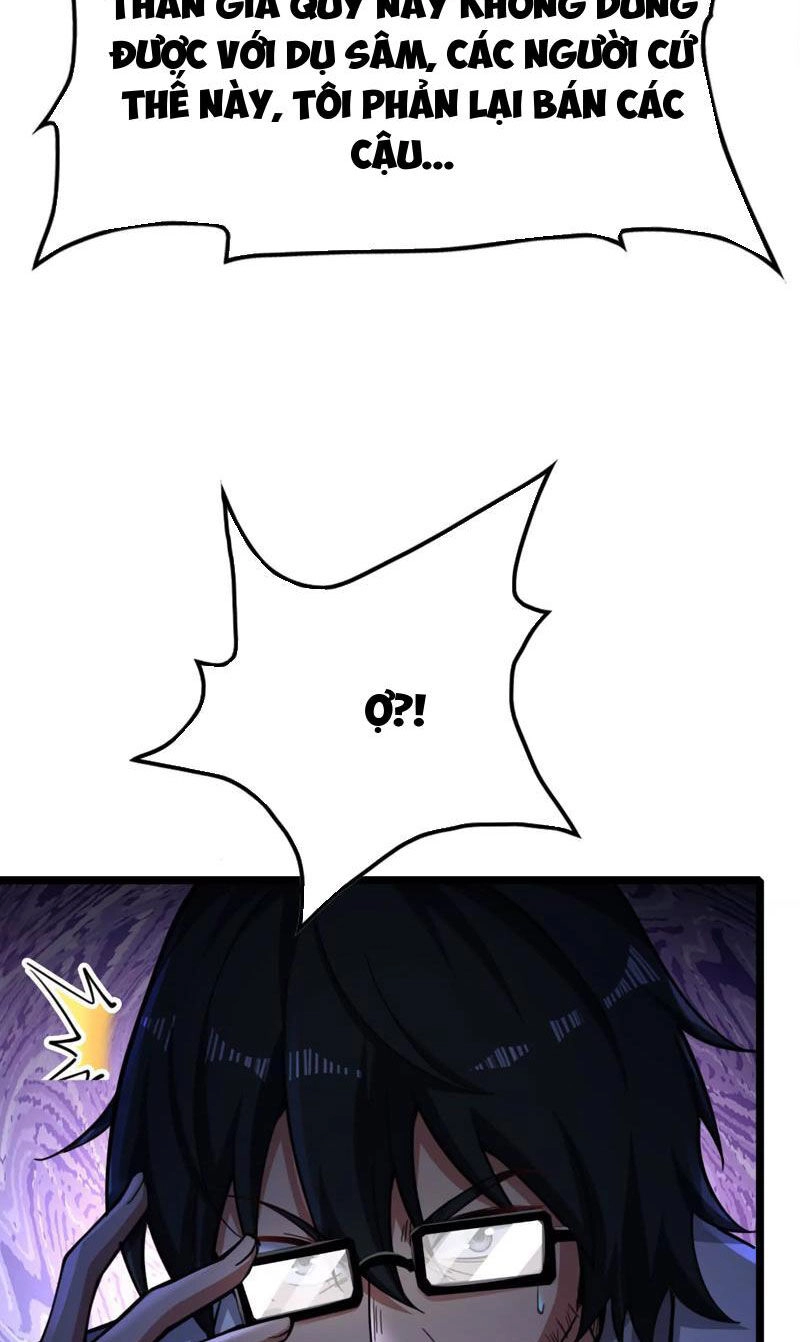 Đại Liên Minh Phản Xuyên Việt Của Bạo Quân Chapter 33 - 31