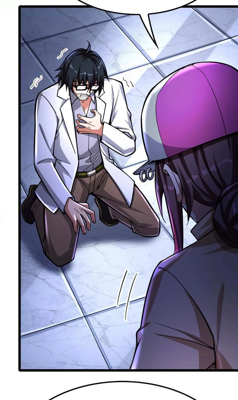 Đại Liên Minh Phản Xuyên Việt Của Bạo Quân Chapter 33 - 34