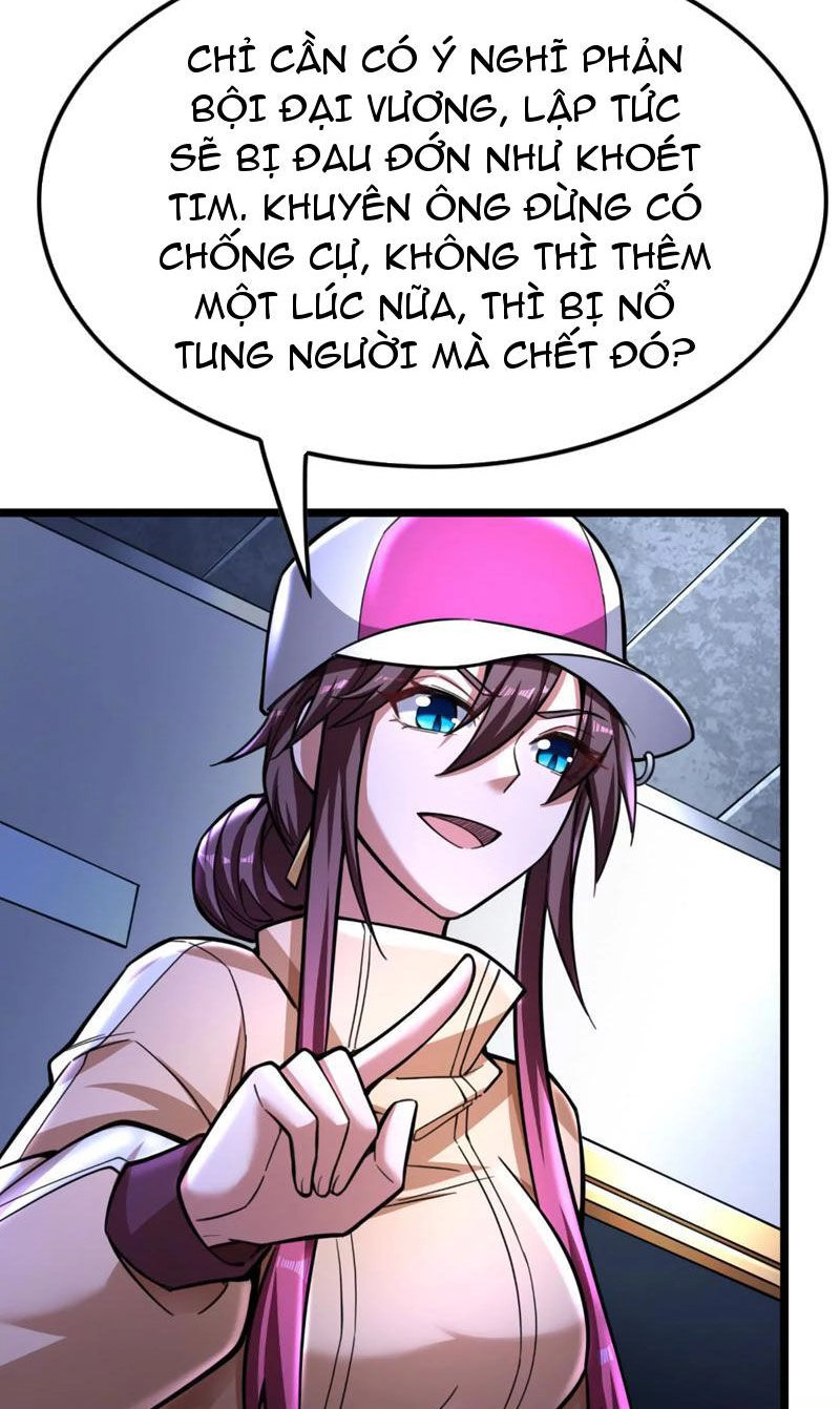 Đại Liên Minh Phản Xuyên Việt Của Bạo Quân Chapter 33 - 35