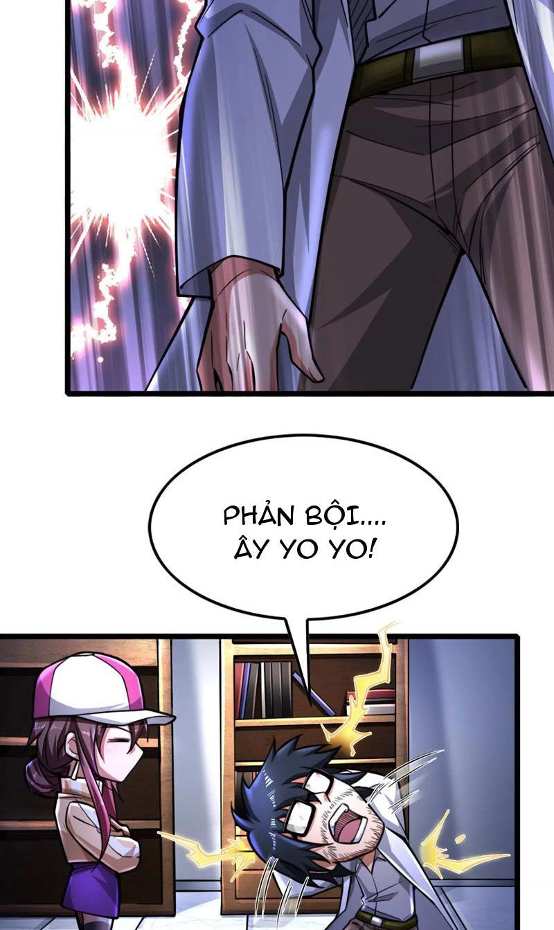 Đại Liên Minh Phản Xuyên Việt Của Bạo Quân Chapter 33 - 37