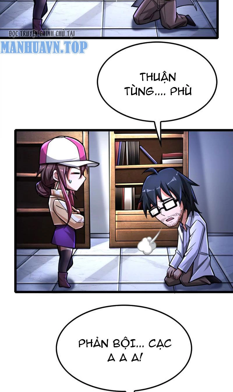 Đại Liên Minh Phản Xuyên Việt Của Bạo Quân Chapter 33 - 38